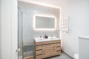 Serene Getaway in Lisbon Old Town