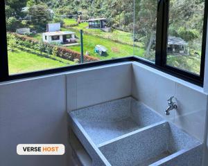 Espectacular Finca en Sopó - Vía Pionono