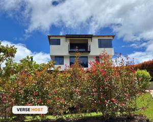 Espectacular Finca en Sopó - Vía Pionono