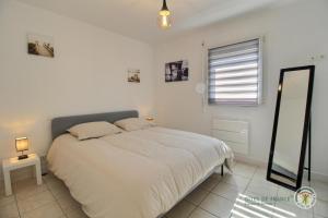 Maisons de vacances An ti vakanson : photos des chambres