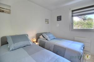 Maisons de vacances An ti vakanson : photos des chambres