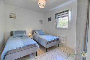 Maisons de vacances An ti vakanson : photos des chambres