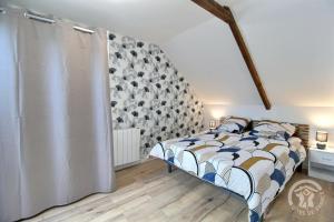 Maisons de vacances Ty bihan : photos des chambres
