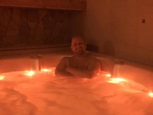 Wellness Hotel TREZOR