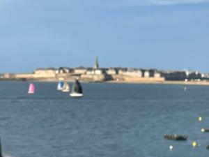 Cosy one bedroom flat with terrace