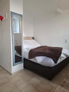 Holiday Flat Le jardin