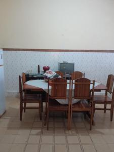 Casa Histórica no coração de Cachoeira