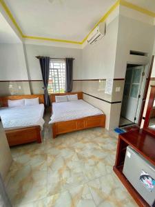 Nhà Nghỉ Cẩm Tiên 1