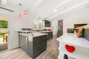 The Foundry Escape - Hot Tub, Bikes & Game Room