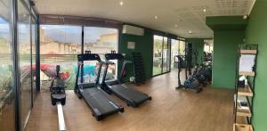 Hotels Best Western Linko Aubagne : photos des chambres