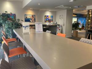 Hotels Best Western Linko Aubagne : photos des chambres