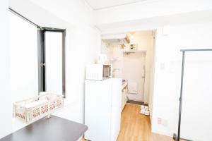 Shinjuku AreaNishi-Shinjuku Gochome subway 6 minutes walk西新宿五丁目车站步行6分钟 211