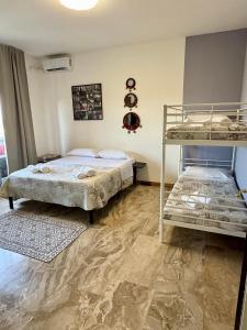 Difronte a San Siro apartment
