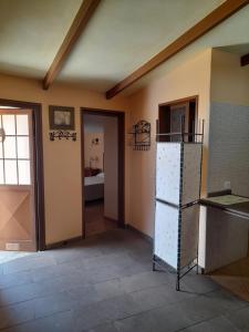 Histórica Casa de la Oje