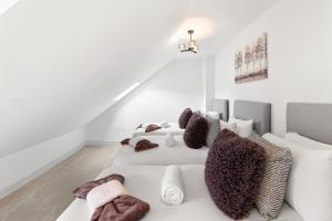 Stylish Family Home in Peaceful Hackney Spot