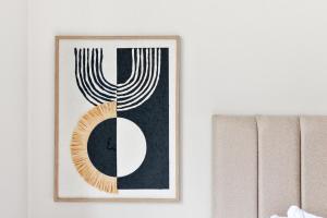 Stylish Family Home in Peaceful Hackney Spot