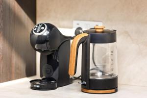 Stylish Family Home in Peaceful Hackney Spot