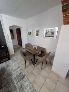 Holiday Flat Le jardin