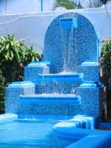 Hotel Maria de Lourdes