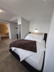 Holiday Flat Le jardin