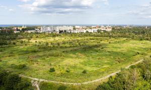 Starowiejska Panorama View Apartment by BookingHost