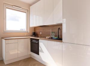 Starowiejska Panorama View Apartment by BookingHost