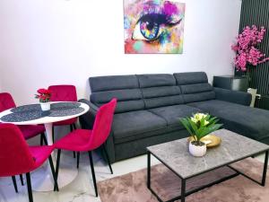 Nike Apartament Piscină & Parcare