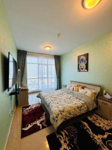 2Bedroom with sea view