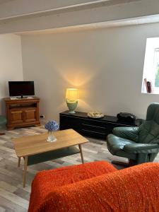 Maisons de vacances Gite independant proche plage : photos des chambres