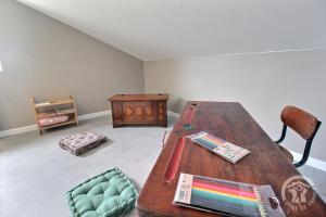 Maisons de vacances D-azeline : photos des chambres