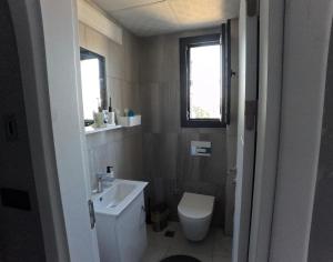 A quiet house in Çandarlı