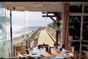 MI CAPRICHO 12 - Luxury Beachfront Apartment- Costa del Sol