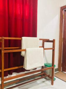 Lake Villa Goyambokka