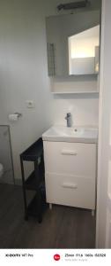 Appartements Chambre d-hote 2 Josephine - rez de chausse : photos des chambres