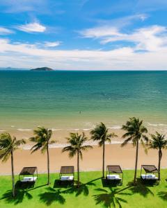 Zendaya Resort Beach Sport & Spa