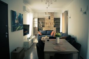 Sofias Beauty apartments
