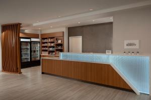 SpringHill Suites by Marriott Houston Brookhollow