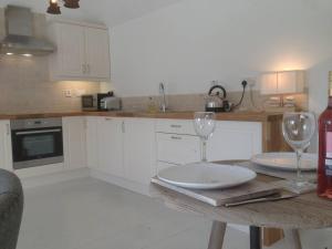 The Dairy Cottage, Loch Tay, Hot Tub and Garden