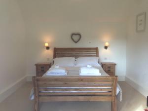 The Dairy Cottage, Loch Tay, Hot Tub and Garden