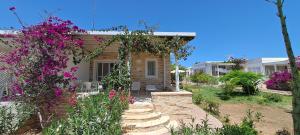 Vilas Praia de Chaves Sol & Mar