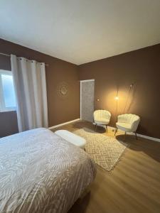 Appartements Suite Terra Celeste : Appartement 1 Chambre