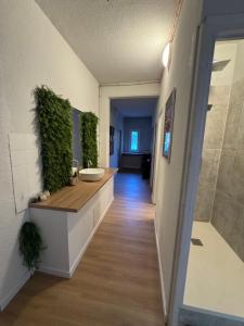 Suite Terra Celeste