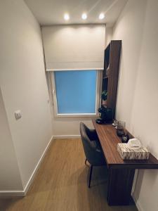 Suites in Downtown Madrid