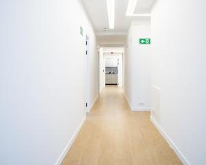 Suites in Downtown Madrid