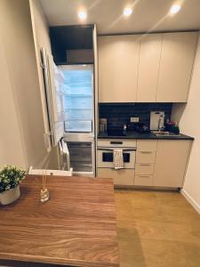 Suites in Downtown Madrid