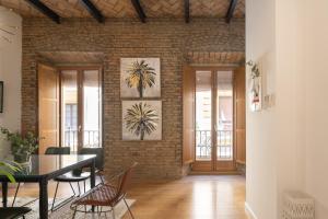 JC 1 - Dos dormitorios - Centro Catedral Granada