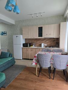 Apartment in bakuriani 36