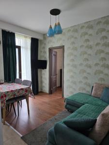 Apartment in bakuriani 36