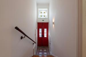 Bonfim 241 Family House