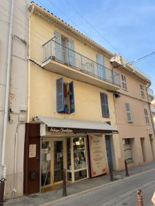 Appartements Hyper center of Bandol! : photos des chambres